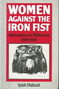 Women Against the Iron Fist