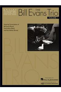 Bill Evans Trio - Volume 1 (1959-1961)