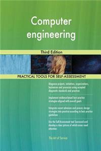 Computer engineering Third Edition
