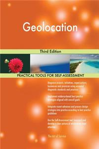 Geolocation Third Edition