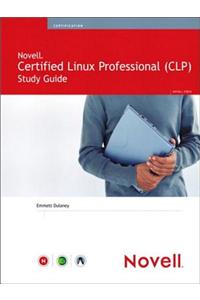 Novell Certified Linux Professional Study Guide