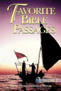 Favourite Bible Passages