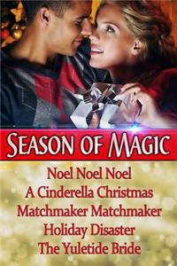 Season of Magic: Holiday Box Set