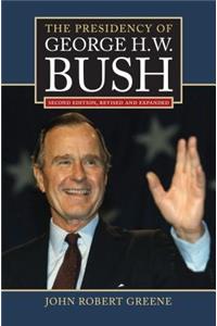 Presidency of George H. W. Bush