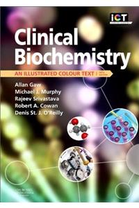 Clinical Biochemistry