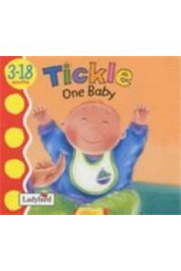 Tickle One Baby