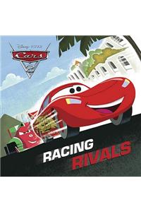 Cars 2: Racing Rivals
