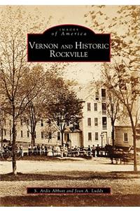 Vernon and Historic Rockville