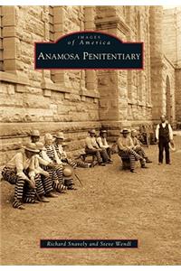 Anamosa Penitentiary