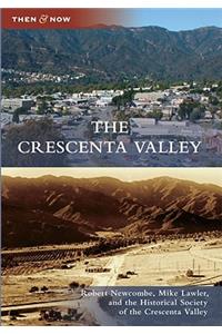 The Crescenta Valley