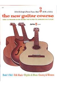 NEW GUITAR COURSE 3