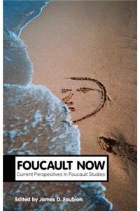 Foucault Now