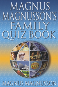 The Family Quiz Book