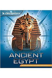 Navigators: Ancient Egypt