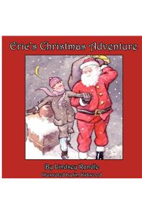 Eric's Christmas Adventure