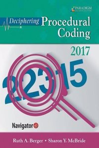 Deciphering Procedural Coding 2017