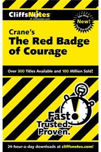 Cliffsnotes on Crane's the Red Badge of Courage