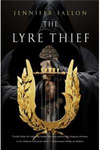 The Lyre Thief