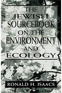 Jewish Sourcebook on the Environment and Ecology