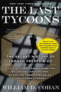 Last Tycoons