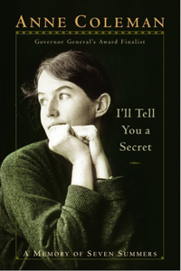 I'll Tell You a Secret