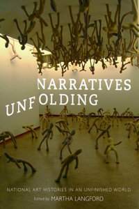 Narratives Unfolding, 22