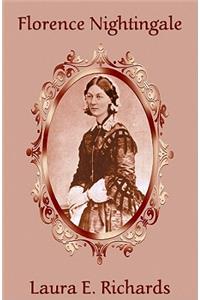 Florence Nightingale Lib/E