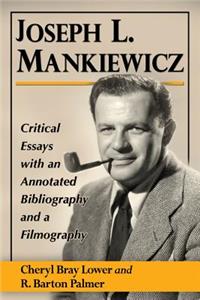 Joseph L. Mankiewicz