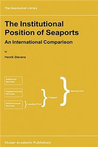 Institutional Position of Seaports