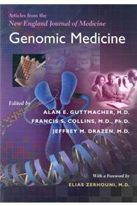 Genomic Medicine