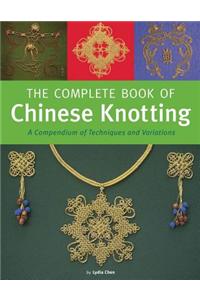 Complete Chinese Knotting