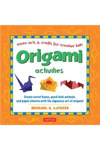 Origami Activities