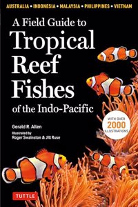 Field Guide To Tropical Reef Fishes Of The Indo Pacific