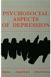 Psychosocial Aspects of Depression