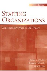 Staffing Organizations