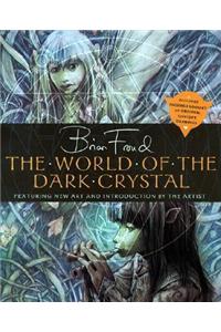 The World of the Dark Crystal