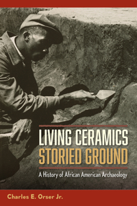 Living Ceramics, Storied Ground