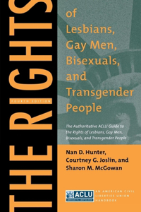 Rights of Lesbians, Gay Men, Bisexuals, and Transgender People