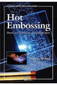 Hot Embossing