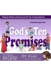 God's Ten Promises