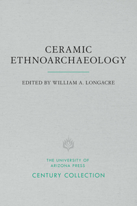 Ceramic Ethnoarchaeology