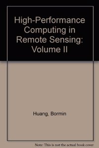 High-Performance Computing in Remote Sensing II