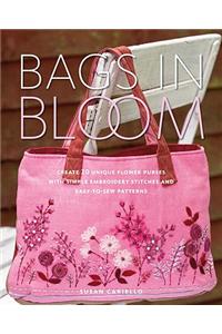 Bags in Bloom
