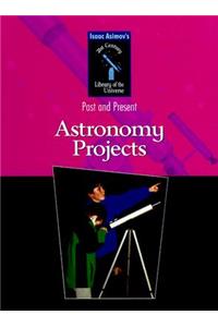 Astronomy Projects