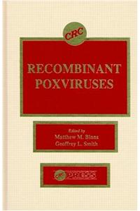 Recombinant Poxviruses