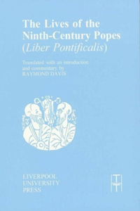 The Lives of the Ninth-Century Popes