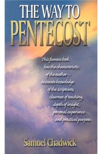 Way to Pentecost