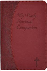 My Daily Spiritual Companion