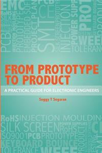 From Prototype to Product