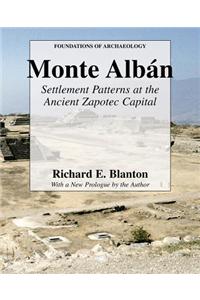 Monte Alban